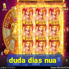 duda dias nua